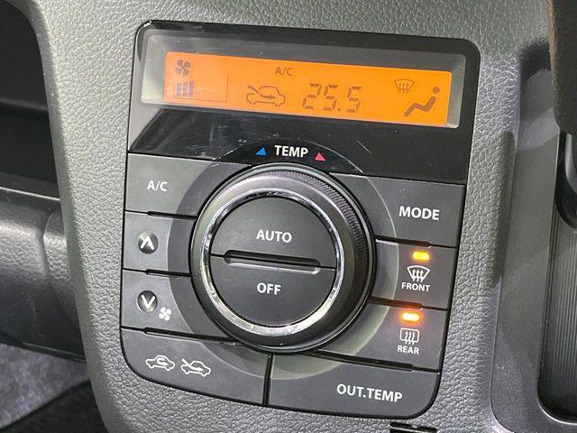 ワゴンR(新潟県長岡市)