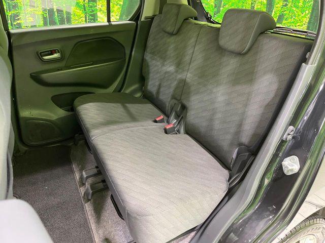 ワゴンR(新潟県長岡市)