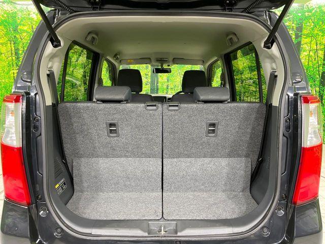 ワゴンR(新潟県長岡市)