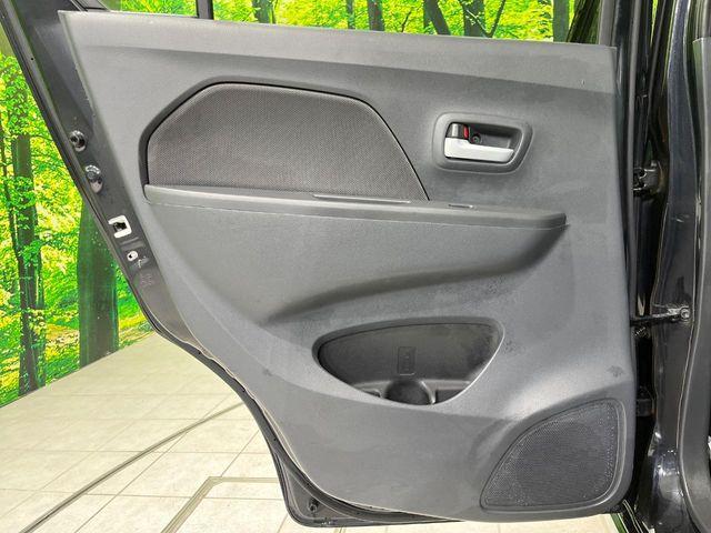 ワゴンR(新潟県長岡市)