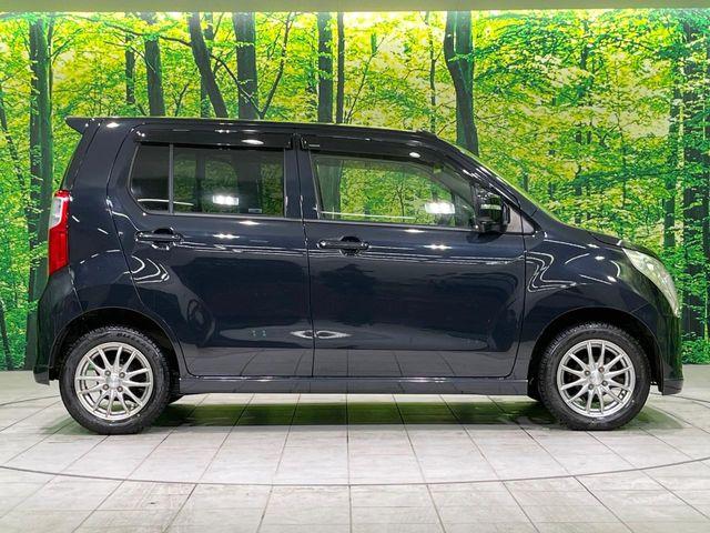 ワゴンR(新潟県長岡市)