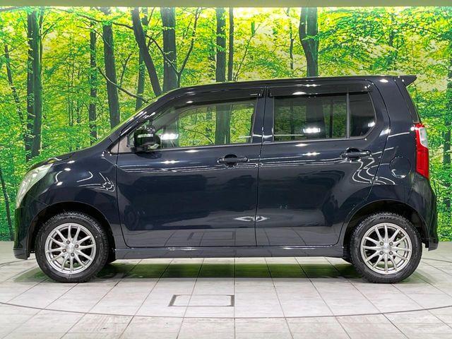 ワゴンR(新潟県長岡市)