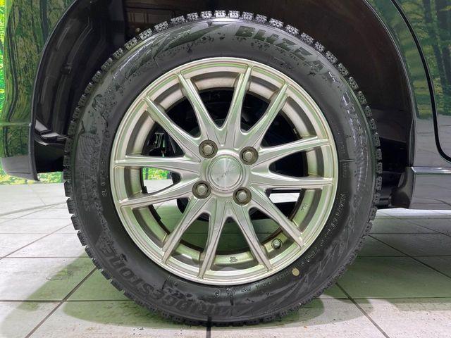 ワゴンR(新潟県長岡市)