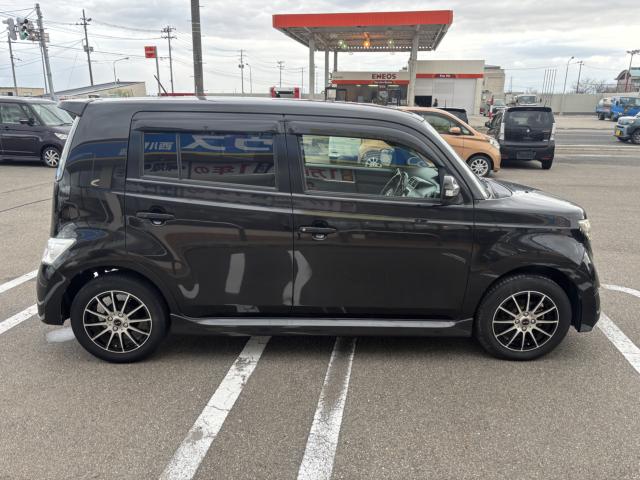 ｂＢ（新潟県新潟市西蒲区）画像4