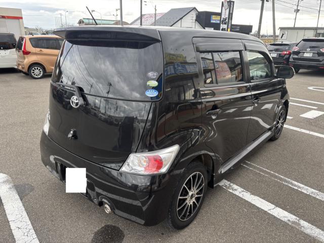 ｂＢ（新潟県新潟市西蒲区）画像8