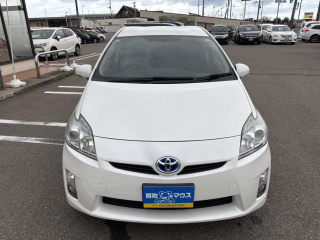 プリウス（新潟県新潟市西蒲区）画像2