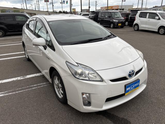 プリウス（新潟県新潟市西蒲区）画像3