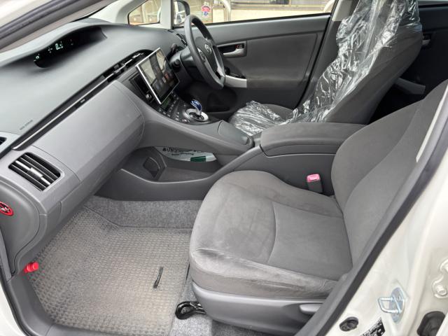 プリウス（新潟県新潟市西蒲区）画像9