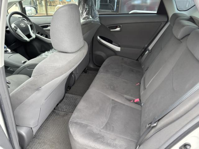 プリウス（新潟県新潟市西蒲区）画像10