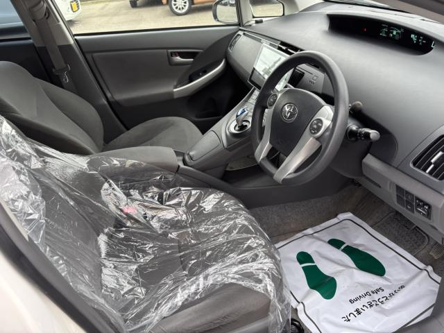 プリウス（新潟県新潟市西蒲区）画像11