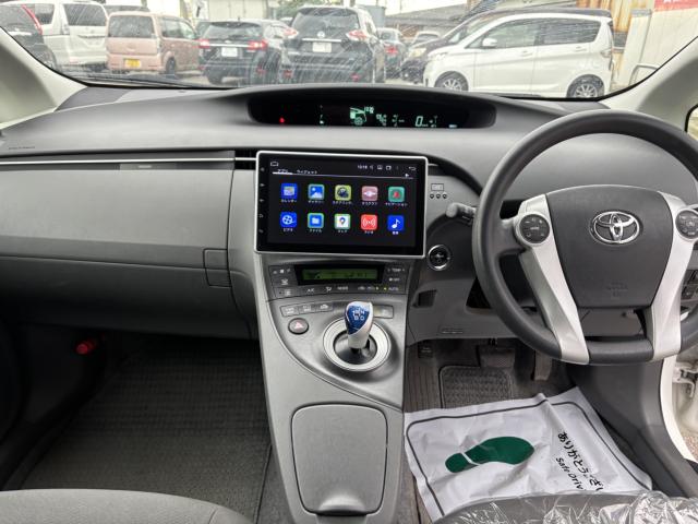 プリウス（新潟県新潟市西蒲区）画像13