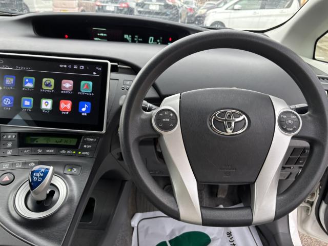 プリウス（新潟県新潟市西蒲区）画像15