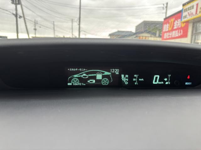 プリウス（新潟県新潟市西蒲区）画像16