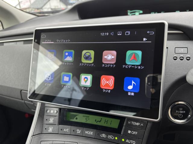 プリウス（新潟県新潟市西蒲区）画像17