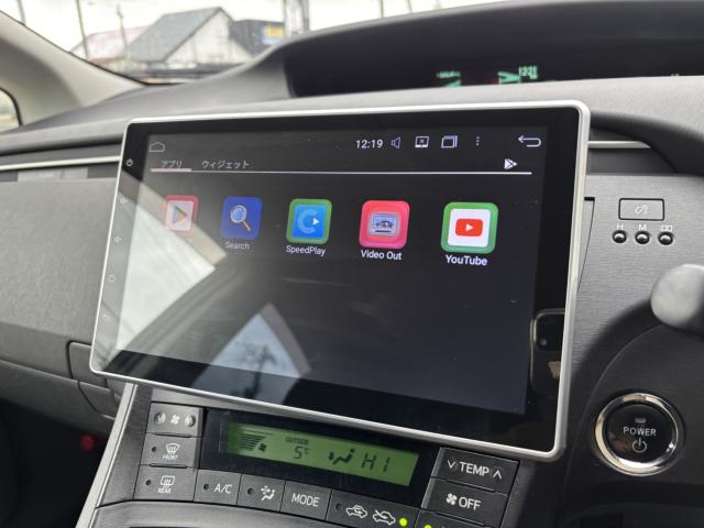 プリウス（新潟県新潟市西蒲区）画像19