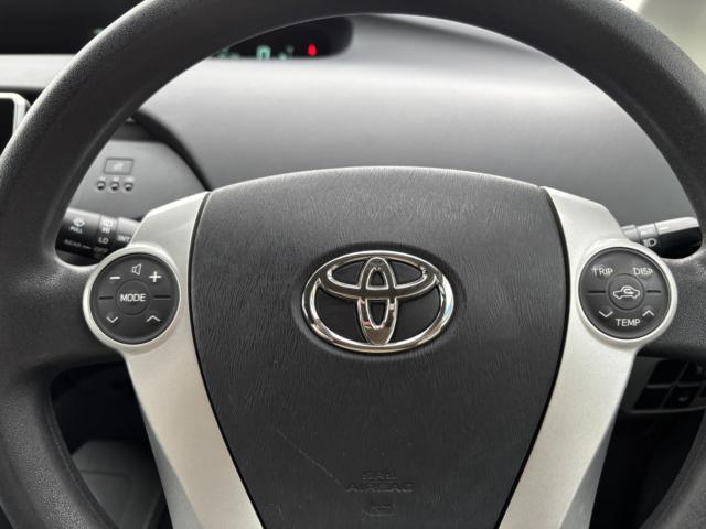 プリウス（新潟県新潟市西蒲区）画像21