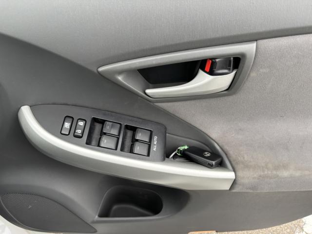 プリウス（新潟県新潟市西蒲区）画像26