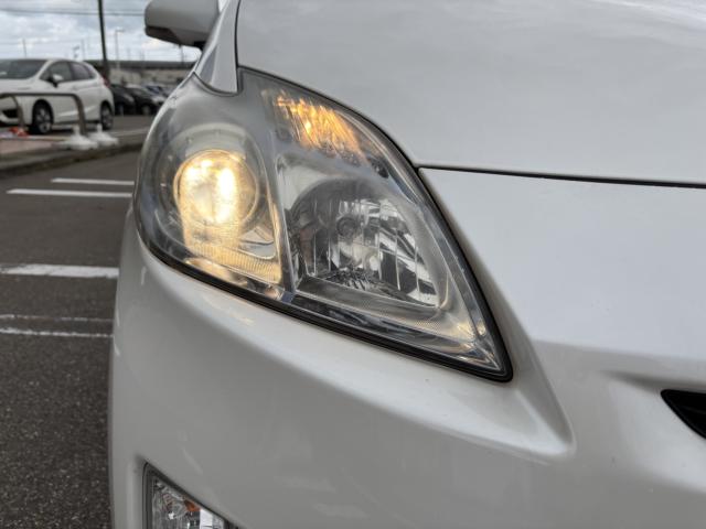 プリウス（新潟県新潟市西蒲区）画像27