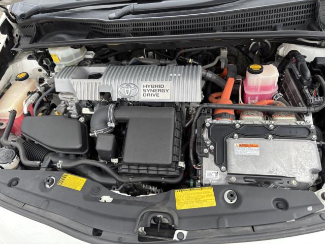 プリウス（新潟県新潟市西蒲区）画像30