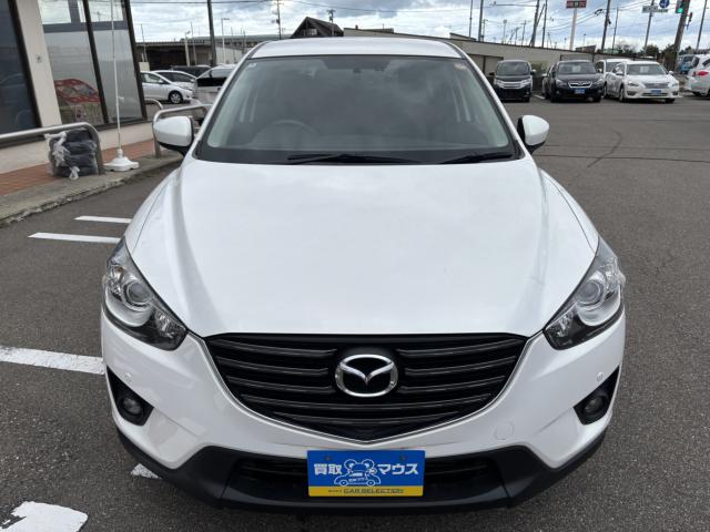 CX-5（新潟県新潟市西蒲区）画像2