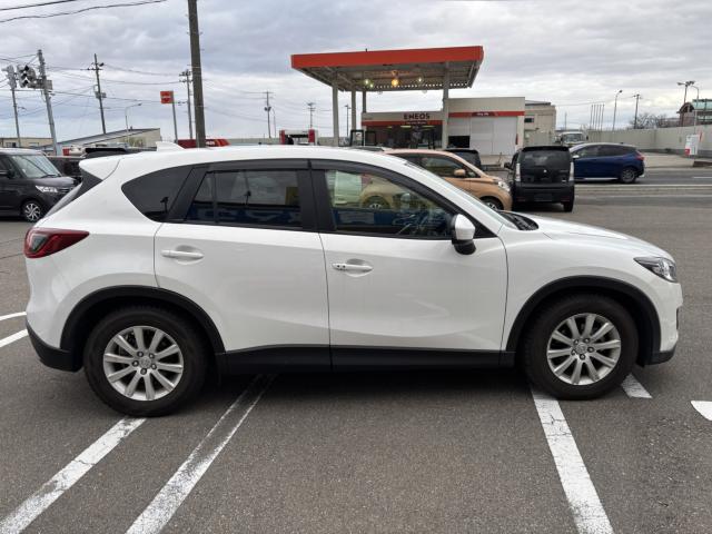 CX-5（新潟県新潟市西蒲区）画像4