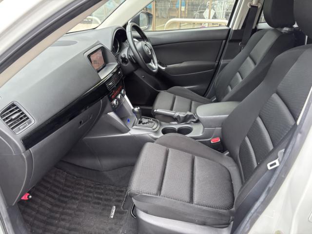 CX-5（新潟県新潟市西蒲区）画像9