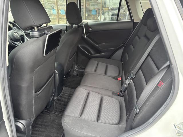 CX-5（新潟県新潟市西蒲区）画像10