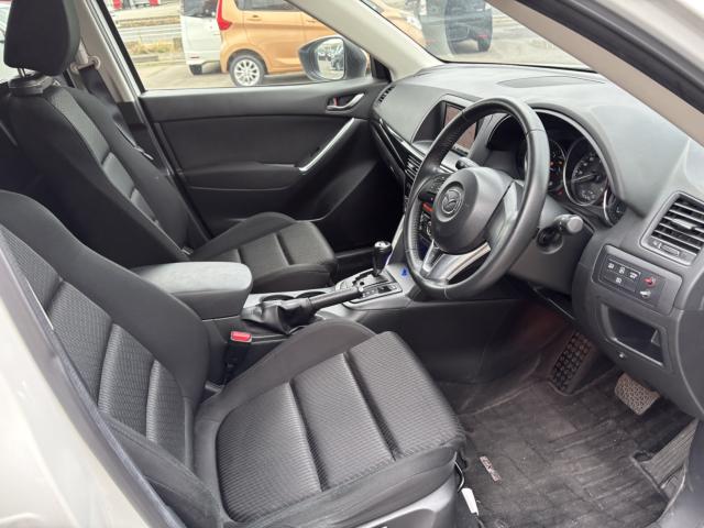 CX-5（新潟県新潟市西蒲区）画像11