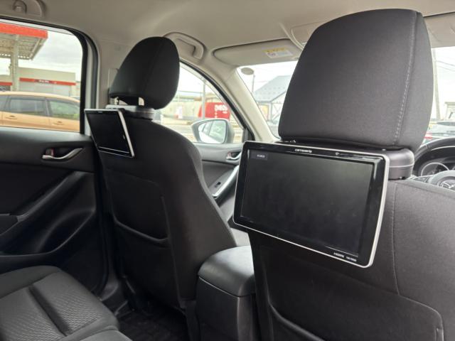 CX-5（新潟県新潟市西蒲区）画像14