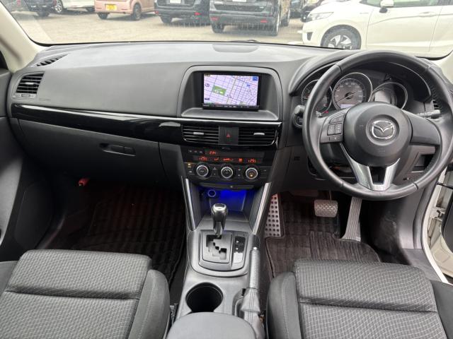 CX-5（新潟県新潟市西蒲区）画像15