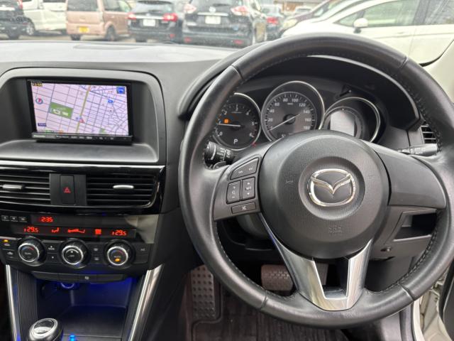 CX-5（新潟県新潟市西蒲区）画像17