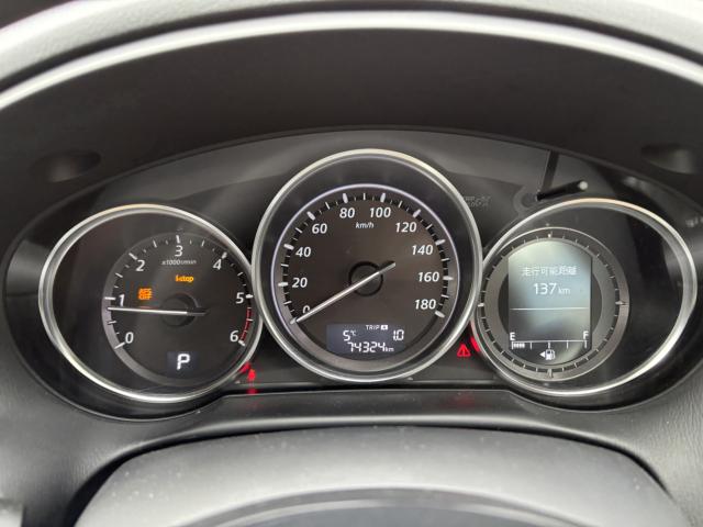 CX-5（新潟県新潟市西蒲区）画像18