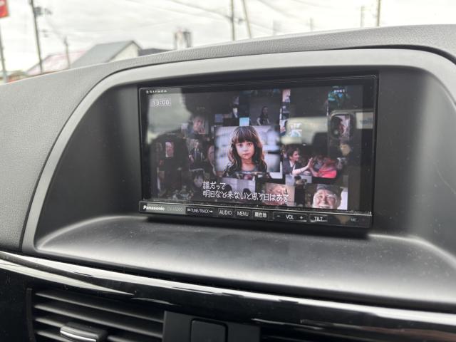 CX-5（新潟県新潟市西蒲区）画像20