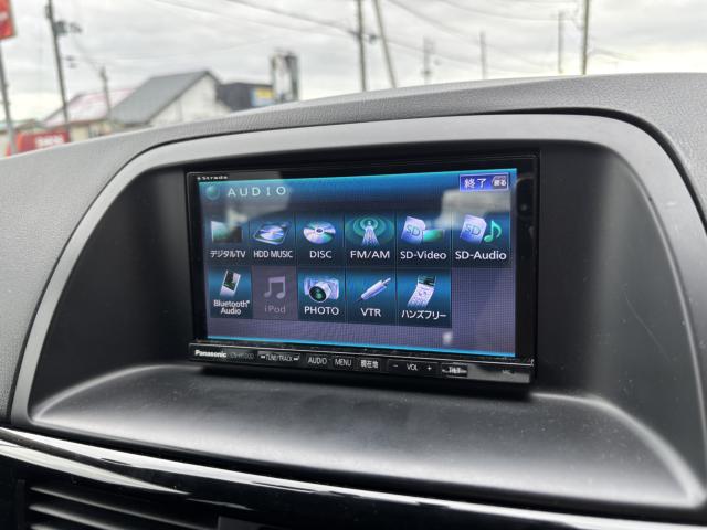 CX-5（新潟県新潟市西蒲区）画像21