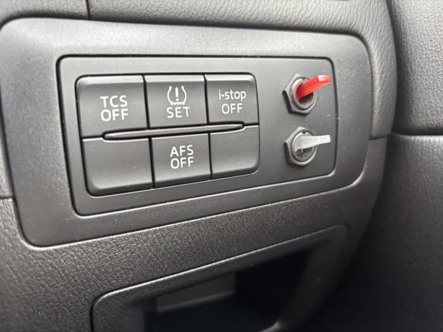 CX-5（新潟県新潟市西蒲区）画像25