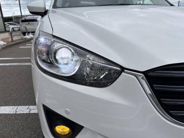 CX-5（新潟県新潟市西蒲区）画像28