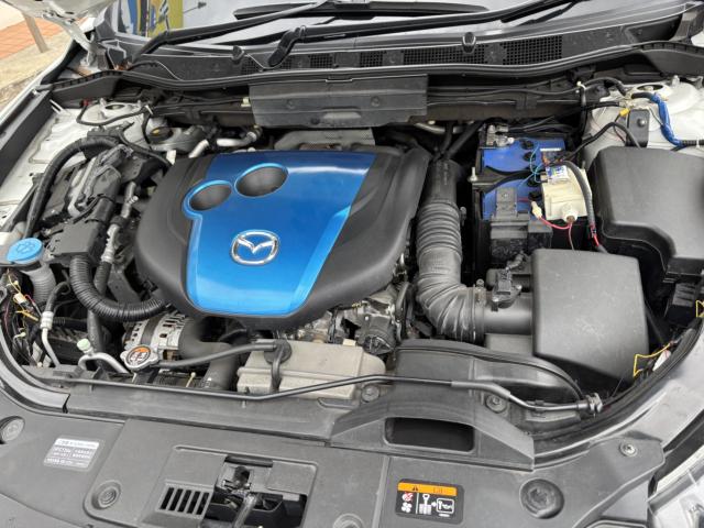 CX-5（新潟県新潟市西蒲区）画像31