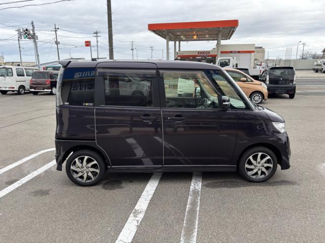 ルークス（新潟県新潟市西蒲区）画像4