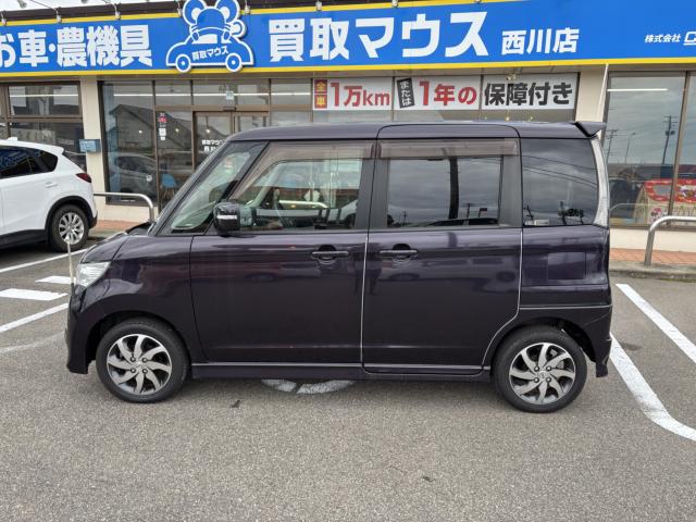 ルークス（新潟県新潟市西蒲区）画像5