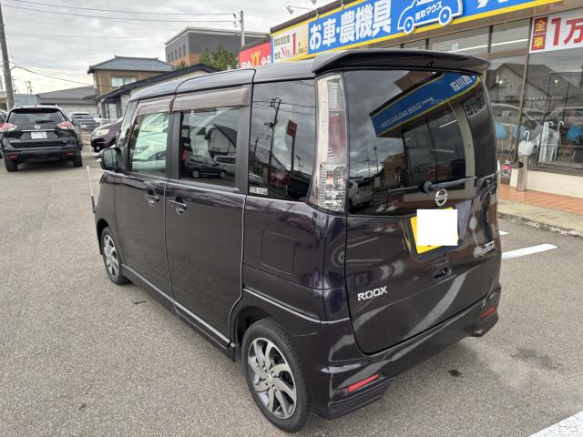 ルークス（新潟県新潟市西蒲区）画像6