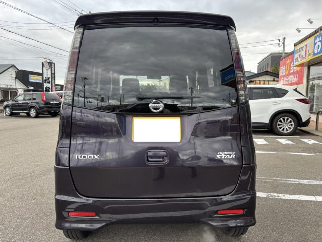 ルークス（新潟県新潟市西蒲区）画像7