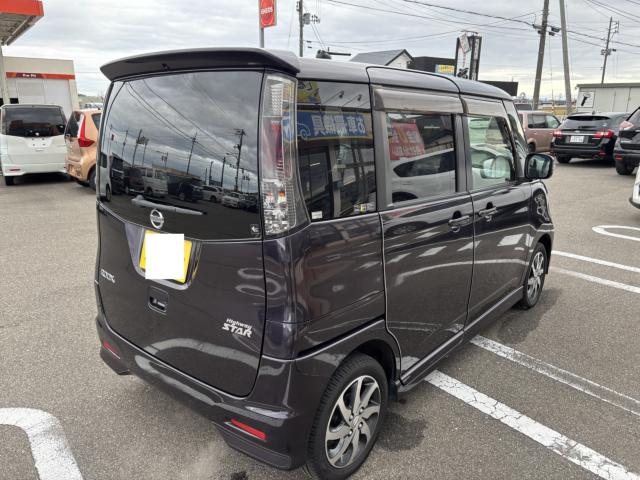 ルークス（新潟県新潟市西蒲区）画像8