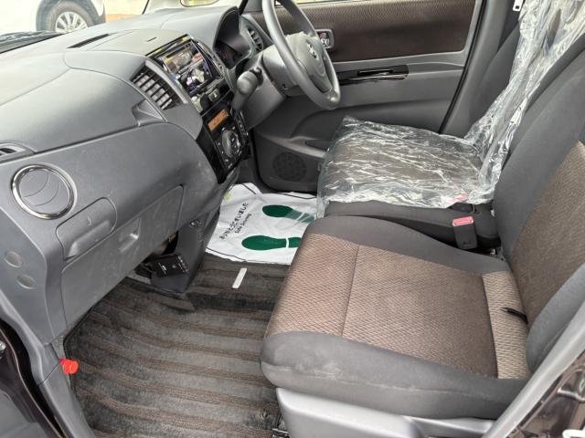 ルークス（新潟県新潟市西蒲区）画像9