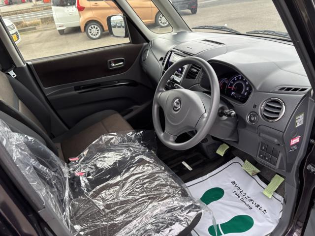 ルークス（新潟県新潟市西蒲区）画像11