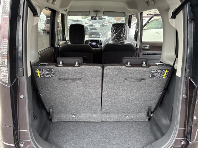 ルークス（新潟県新潟市西蒲区）画像13