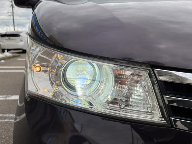 ルークス（新潟県新潟市西蒲区）画像25