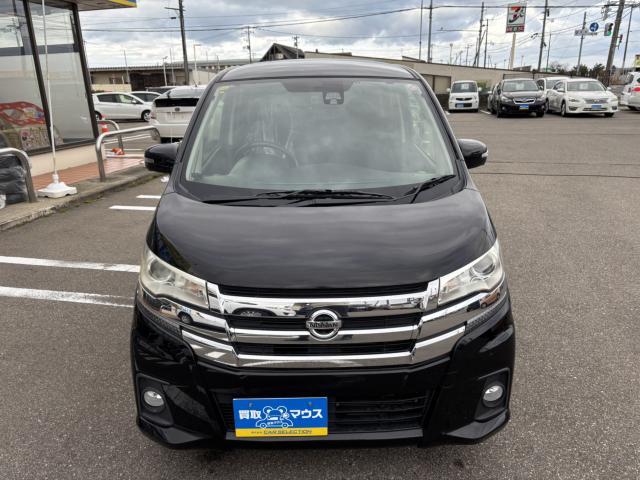 デイズ（新潟県新潟市西蒲区）画像2