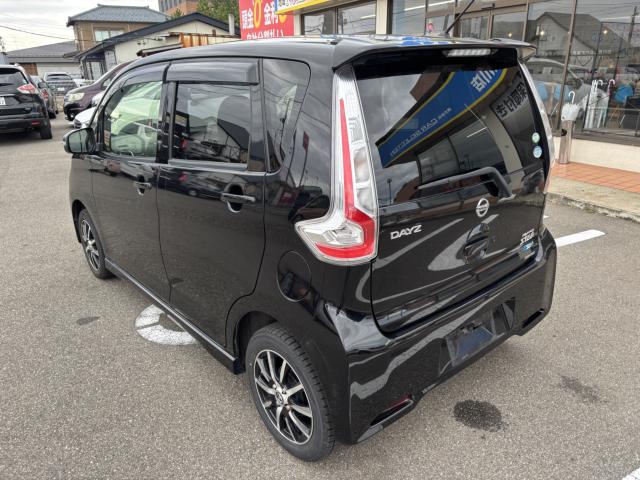 デイズ（新潟県新潟市西蒲区）画像6