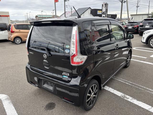 デイズ（新潟県新潟市西蒲区）画像8