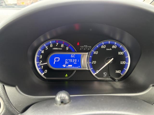 デイズ（新潟県新潟市西蒲区）画像16